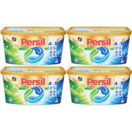 Środki do prania - Persil Kapsułki do prania Discs Regular 88 szt - miniaturka - grafika 1