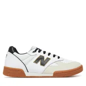 Sneakersy męskie - Sneakersy New Balance NM600WTA Biały - miniaturka - grafika 1