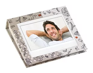 Fujifilm Album na 40 zdjęć 70100133805 - Albumy fotograficzne Fujifilm Album na 40 zdjęć 70100133805 - Albumy fotograficzne - miniaturka - grafika 1