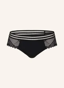 Passionata Figi Rodeo schwarz - Majtki damskie - miniaturka - grafika 1