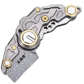 Scyzoryki - Sanrenmu SRM6185 - miniaturka - grafika 1