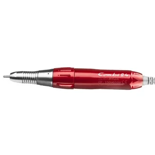 ACTIVESHOP SAEYANG GŁOWICA MH24 DO FREZARKI COMBI 24 CZERWONA AS_124514 - Pozostałe akcesoria kosmetyczne - miniaturka - grafika 1