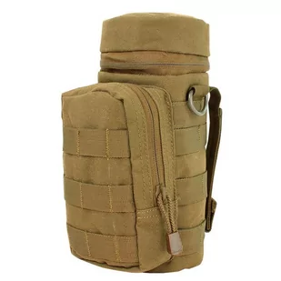 Condor - H2O Pouch - Coyote Brown - MA40-498 - Odzież taktyczna i umundurowanie - miniaturka - grafika 1
