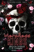 E-booki - romanse - Merciless Kings. Boneyard Kings. Tom 1 - miniaturka - grafika 1