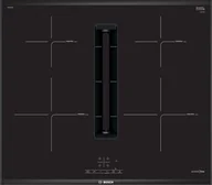 Płyty elektryczne do zabudowy - Bosch Built-in induction hob with integrated hood Bosch PIE695B15E - miniaturka - grafika 1