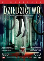 Dziedzictwo - Horror DVD - miniaturka - grafika 1