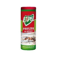 Zwalczanie i odstraszanie szkodników - Expel Proszek na mrówki 300g - miniaturka - grafika 1
