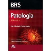 Książki medyczne - Patologia BRS - miniaturka - grafika 1