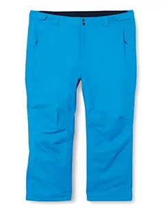 Spodenki męskie - Columbia Męskie spodnie Bugaboo IV, Compass Blue, XL, Compass Blue, XL - grafika 1