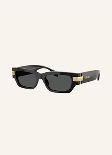 Versace Okulary Przeciwsłoneczne ve4465 schwarz - Okulary przeciwsłoneczne - miniaturka - grafika 1