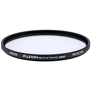 Hoya Filtr Fusion Antistatic Next Protector 58mm 8354 - Filtry fotograficzne - miniaturka - grafika 1