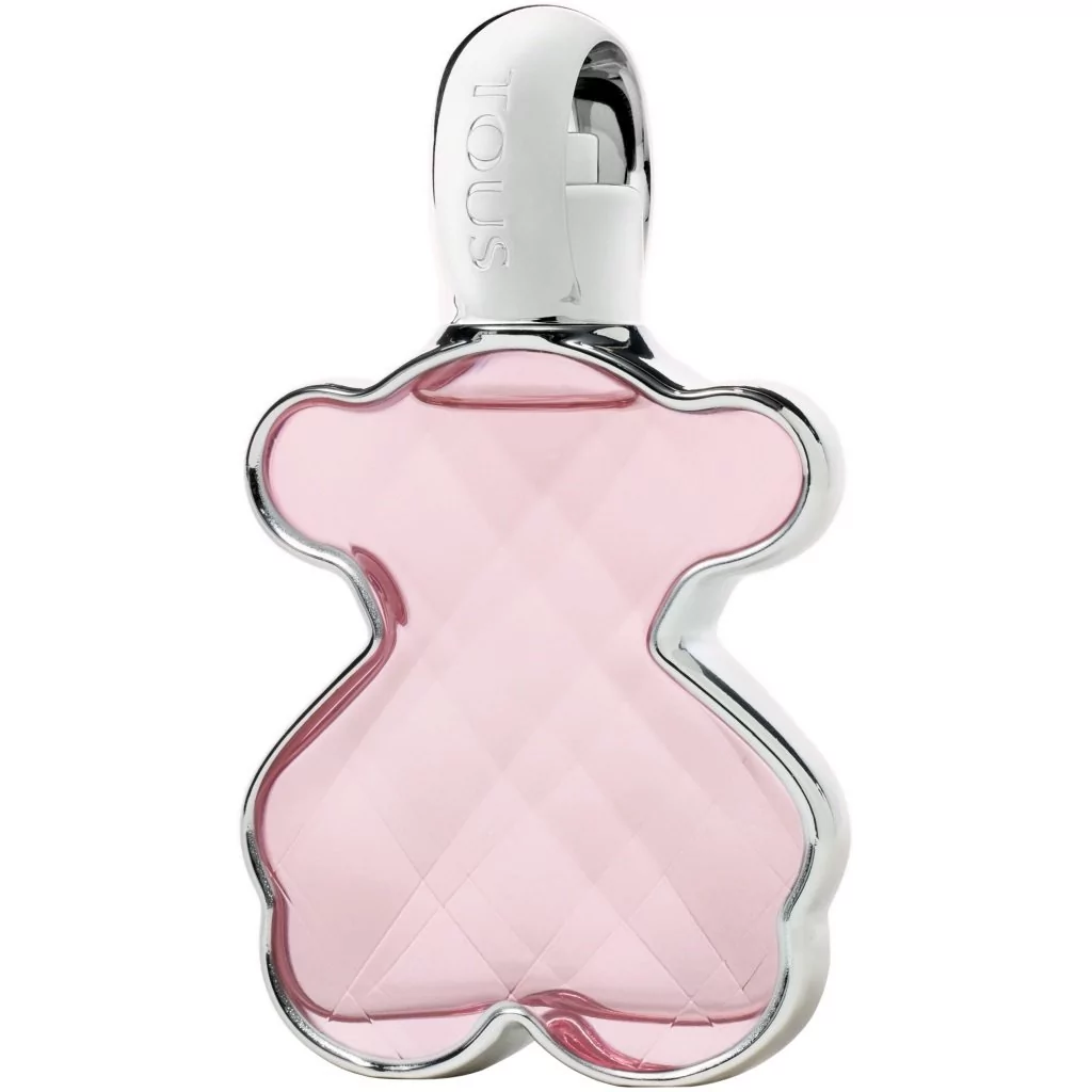 Tous, Love Me, Woda Perfumowana Miniatura, 15ml