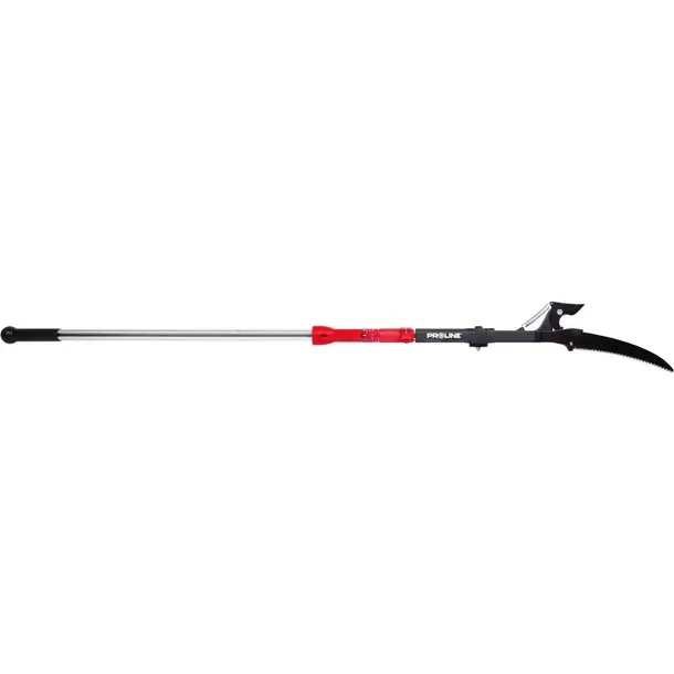 Sekator teleskopowy i piła do gałęzi 141-225cm Proline 40039