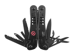 Ganzo Ganzo Multi-Tool G301B - Multitools - miniaturka - grafika 1
