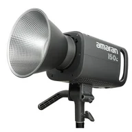 Lampy błyskowe - Lampa Led Amaran 150C 2500-7500K + Rgb [Bowens] - miniaturka - grafika 1