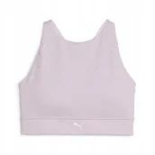 Biustonosze - Puma Stanik Pwr Ultraform Aop 52505160 R Xs - miniaturka - grafika 1