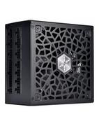 Zasilacze komputerowe - silverstone technology SilverStone SST-HA850R-PM 850W, PC power supply (Kolor: CZARNY, 4x PCIe, cable management, 850 watts) - miniaturka - grafika 1