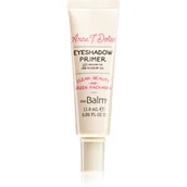 Bazy pod makijaż - theBalm Anne T. Dotes Face Primer 11.8 ml - miniaturka - grafika 1