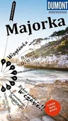 Przewodniki - Majorka - miniaturka - grafika 1