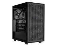 Zestawy komputerowe - Silver Monkey X Battlestation i5-12400F/32GB/1TB/RTX4060Ti/W11x - miniaturka - grafika 1