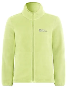 Jack Wolfskin Kurtka dziecięca Taunus K uniseks - Kurtki i płaszcze dla chłopców - miniaturka - grafika 1