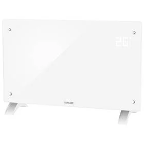 Sencor Grzejnik SCF 4240WH - Ogrzewanie przenośne - miniaturka - grafika 1
