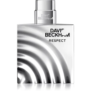 David Beckham Respect woda toaletowa 60 ml - Wody i perfumy męskie - miniaturka - grafika 1