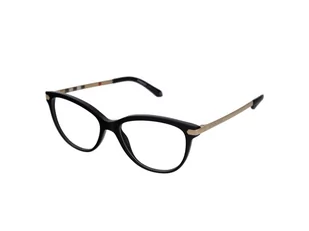 Burberry BE2280 3001 - Okulary korekcyjne, oprawki, szkła - miniaturka - grafika 1