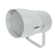 Głośniki i kolumny - Audac PVS HS121 Outdoor sound projector 100V HS121 - miniaturka - grafika 1