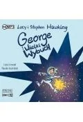 Audiobooki dla dzieci i młodzieży - george i wielki wybuch. george i kosmos. tom 3 - miniaturka - grafika 1