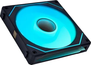 Wentylator Lian Li UNI FAN SL-INF 140 RGB Reverse Blade UF-RSLIN140-1B - Wentylatory komputerowe - miniaturka - grafika 1