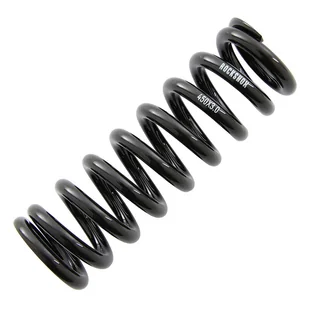 RockShox Amortyzator  Sprężyna zapewnia spiralnym Kage Vivid/216/222 X 70 MM, szary RSHW8026011 - Części rowerowe - miniaturka - grafika 1