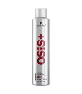 Schwarzkopf OSIS+ Elastic lakier elastycznie utrwalający, 300ml - Kosmetyki do stylizacji włosów - miniaturka - grafika 1