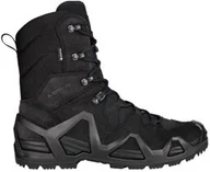 Odzież taktyczna i umundurowanie - Buty LOWA Zephyr GTX HI MK2 czarne - miniaturka - grafika 1