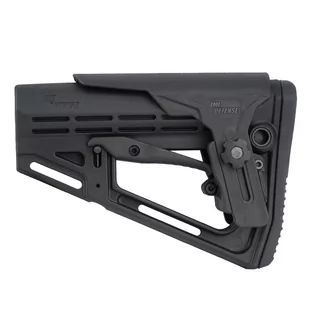 IMI Defense - Kolba TS1 Tactical Stock Cheek Rest do M16 / M4 - Commercial - IMI-ZS201C - Osprzęt do wiatrówek - miniaturka - grafika 2