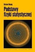 Fizyka i astronomia - Wydawnictwo Naukowe PWN Podstawy fizyki statystycznej - odbierz ZA DARMO w jednej z ponad 30 księgarń! - miniaturka - grafika 1