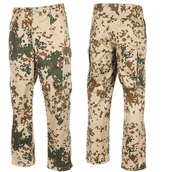 Spodnie męskie - Spodnie Bundeswehra Tropentarn 58 - miniaturka - grafika 1