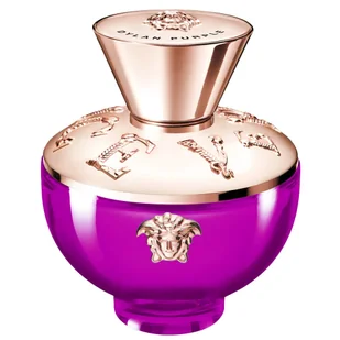Versace Dylan Purple Pour Femme woda perfumowana spray 100ml - - Wody i perfumy damskie - miniaturka - grafika 1