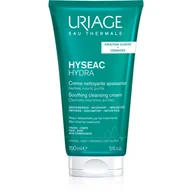 Pozostałe kosmetyki do pielęgnacji twarzy - Uriage HYSEAC Krem oczyszczający 150ml - miniaturka - grafika 1