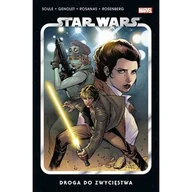 Komiksy dla młodzieży - Droga do zwycięstwa. Star Wars. Tom 5 - miniaturka - grafika 1