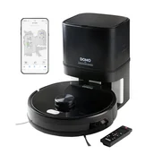 Roboty sprzątające - Domo DO7298S - miniaturka - grafika 1