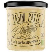 Kuchnie świata - Diet Food Diet Food Bio tahini 300g - miniaturka - grafika 1