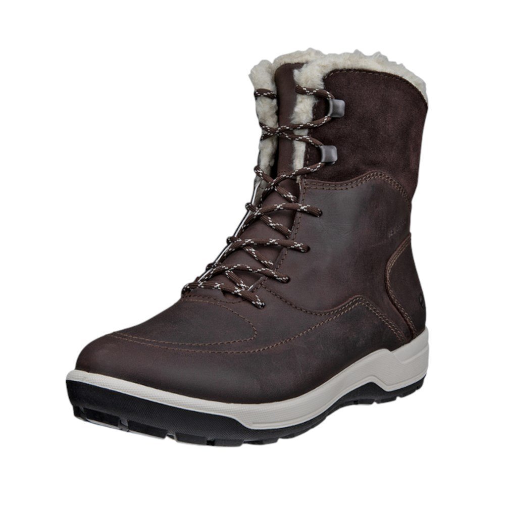 Buty Ecco Trace Lite 83223351869