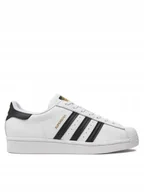 Buty sportowe męskie - Buty Adidas Superstar EG4958 r.41 1/3 - miniaturka - grafika 1