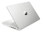 Laptopy - HP 14-dq6011dx / B4HN6UA / Intel N / 16GB / 128GB UFS / Intel Graphics / HD / Win 11 / Srebrny B4HN6UA _16GB_128SSD_W11 - miniaturka - grafika 1