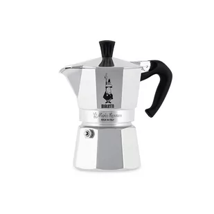 Bialetti Kawiarka (50 ml) Moka Express 990001161 - Zaparzacze i kawiarki - miniaturka - grafika 6