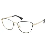 Okulary korekcyjne, oprawki, szkła - Ralph by Ralph Lauren 6046 9391 53 - miniaturka - grafika 1