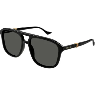 Gucci Okulary przeciwsłoneczne - Okulary przeciwsłoneczne - miniaturka - grafika 1
