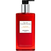 Balsamy i kremy do ciała - Hermès Eau de Rhubarbe Écarlate Balsam do ciała 200 ml - miniaturka - grafika 1