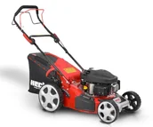 Kosiarki - Hecht 543 SW - miniaturka - grafika 1